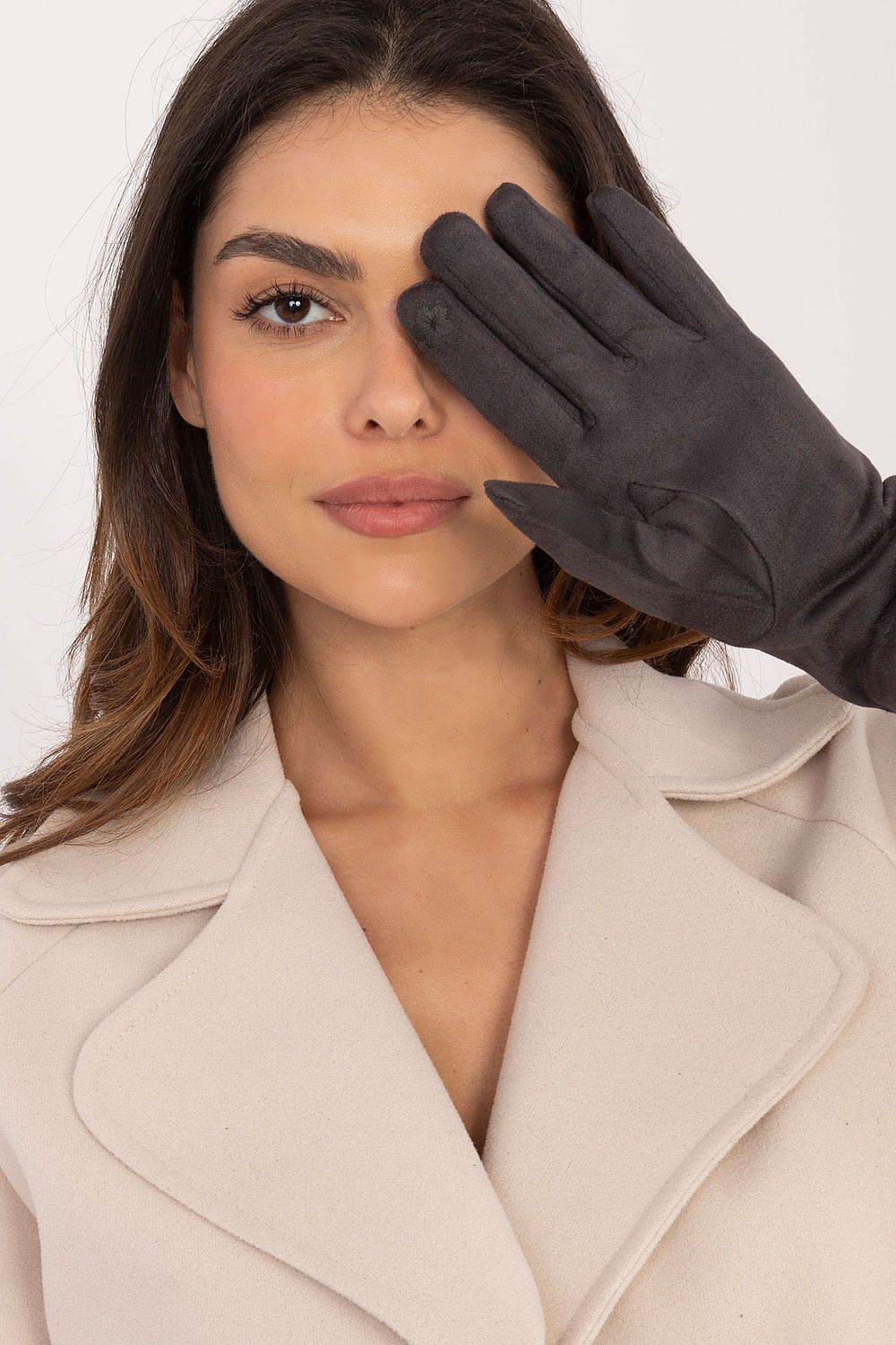Handschuhe Model 202509 AT - Stay Covered