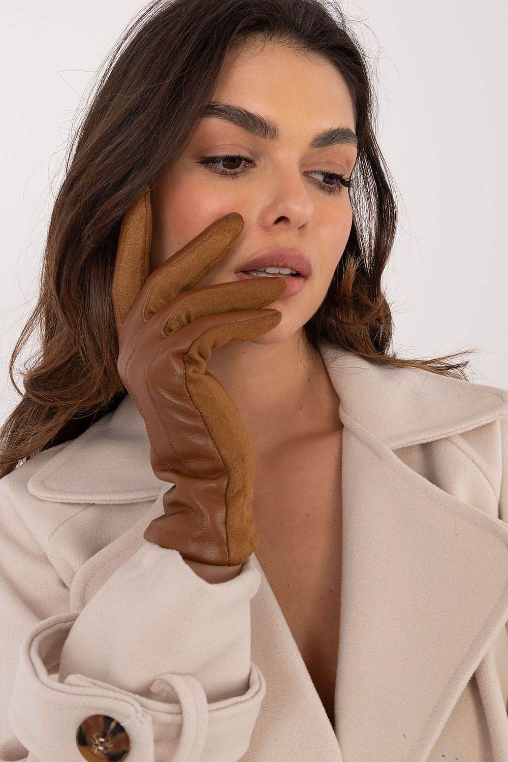 Handschuhe Model 202509 AT - Stay Covered