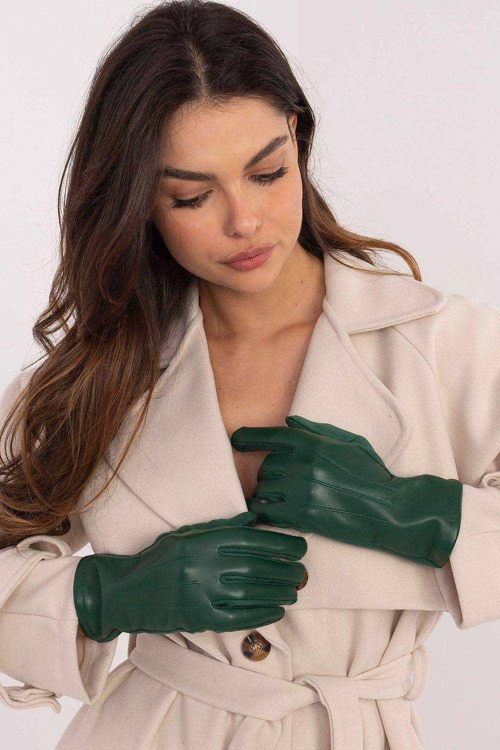 Handschuhe Model 202509 AT - Stay Covered