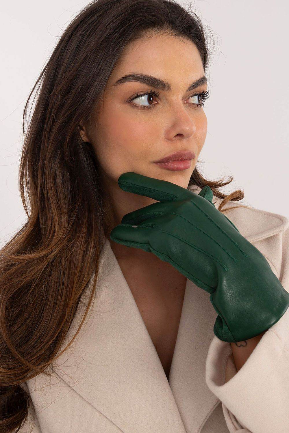Handschuhe Model 202509 AT - Stay Covered