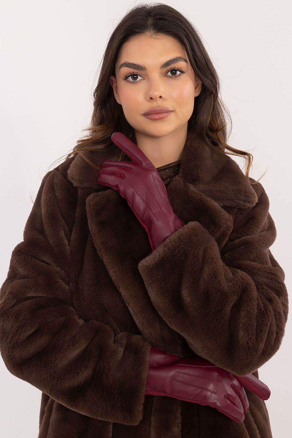 Handschuhe Model 202509 AT - Stay Covered