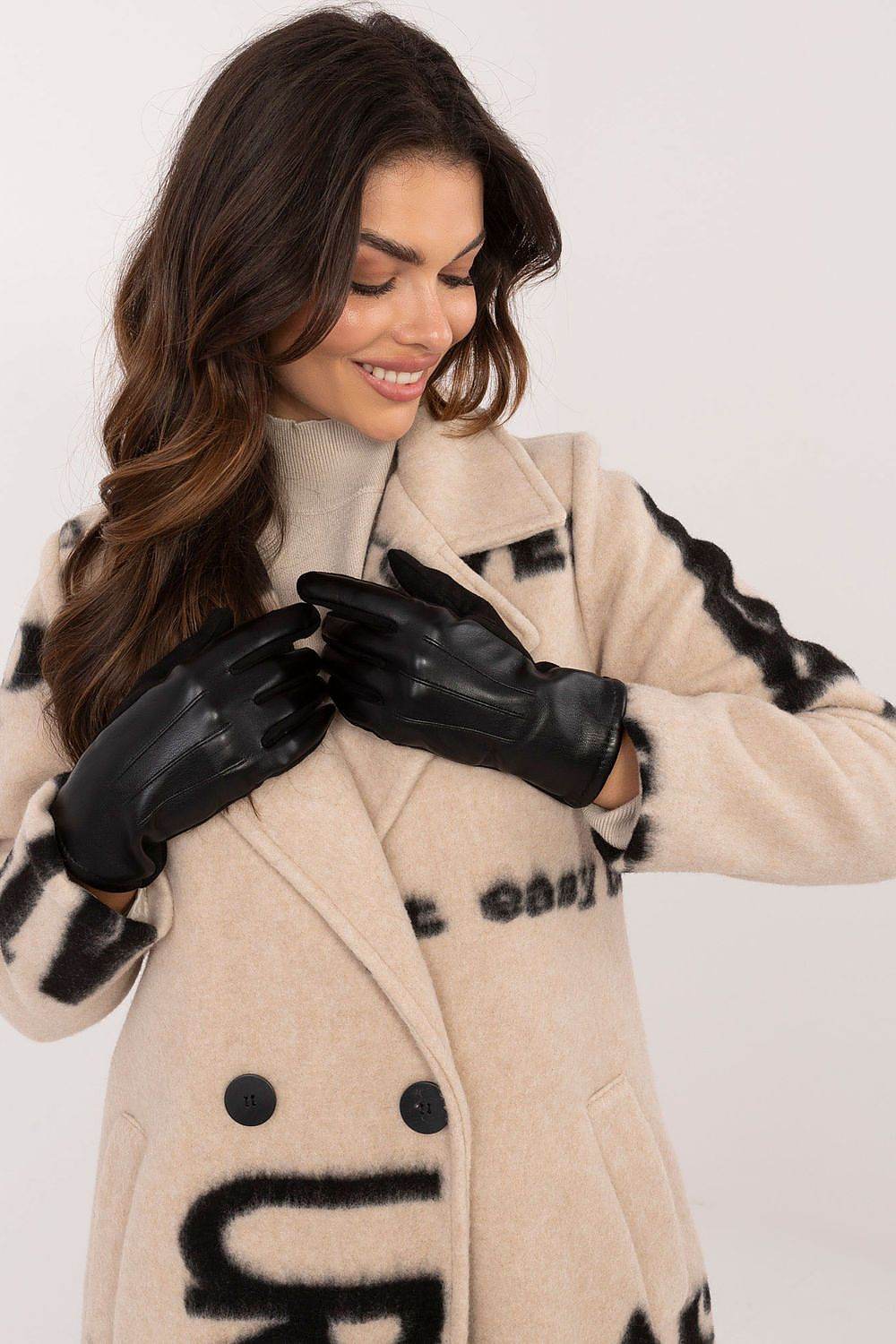 Handschuhe Model 202509 AT - Stay Covered