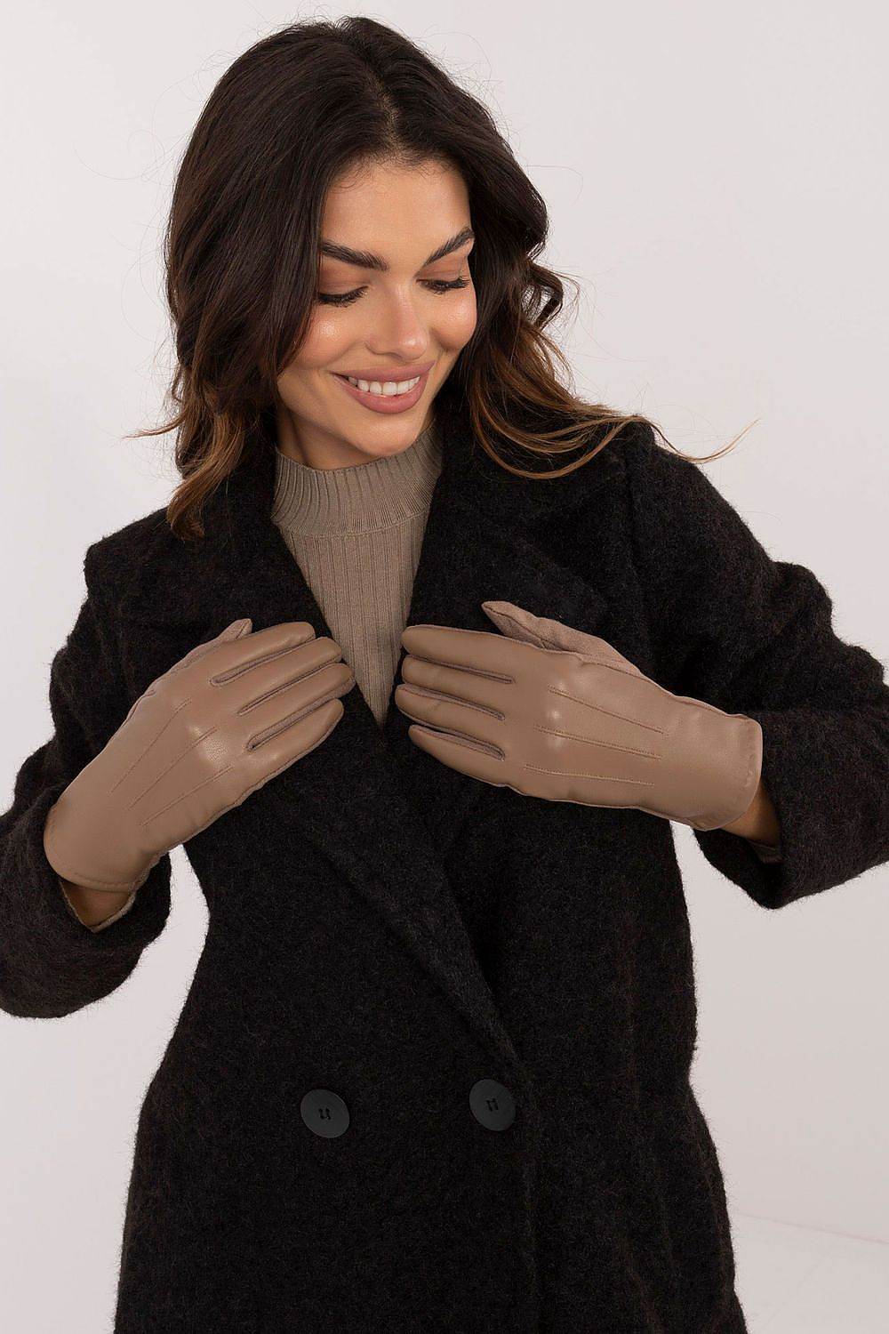 Handschuhe Model 202509 AT - Stay Covered