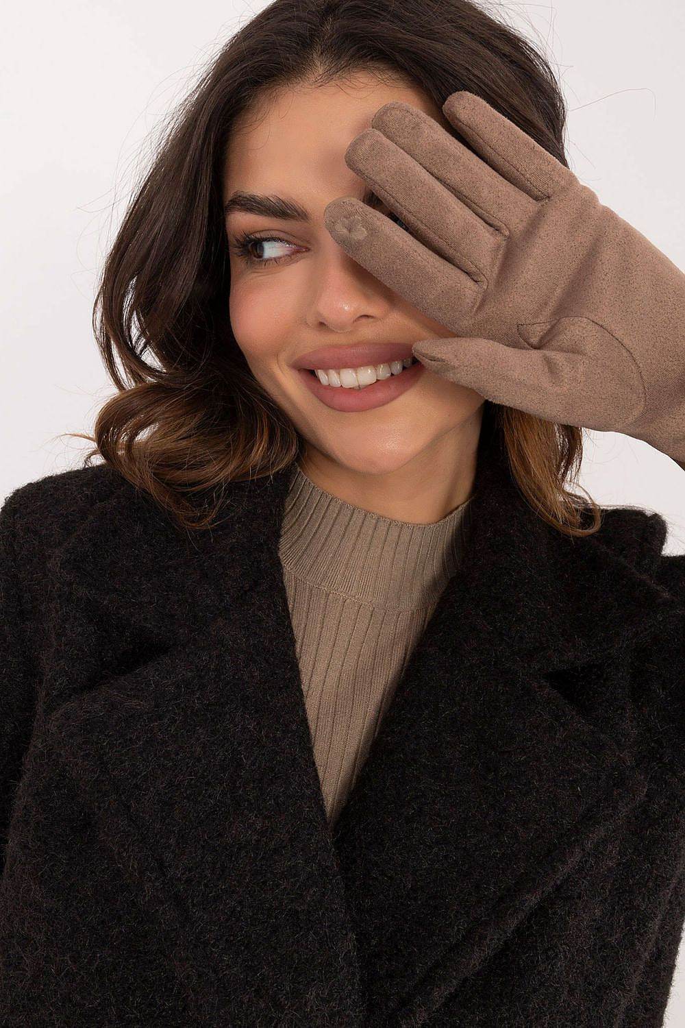 Handschuhe Model 202509 AT - Stay Covered