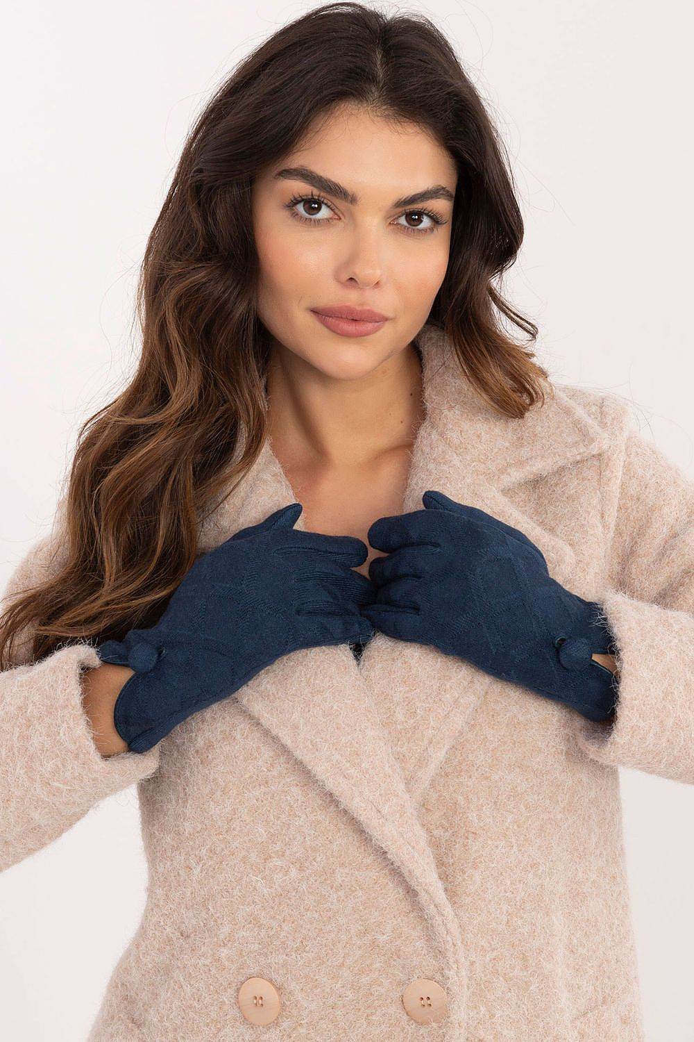 Handschuhe Model 200845 AT - Stay Covered
