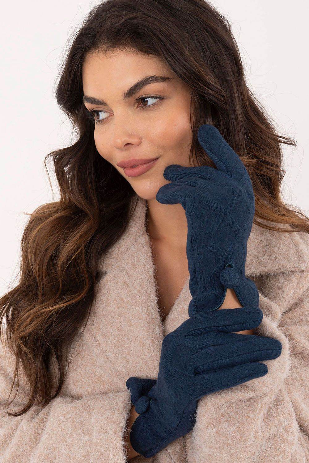 Handschuhe Model 200845 AT - Stay Covered