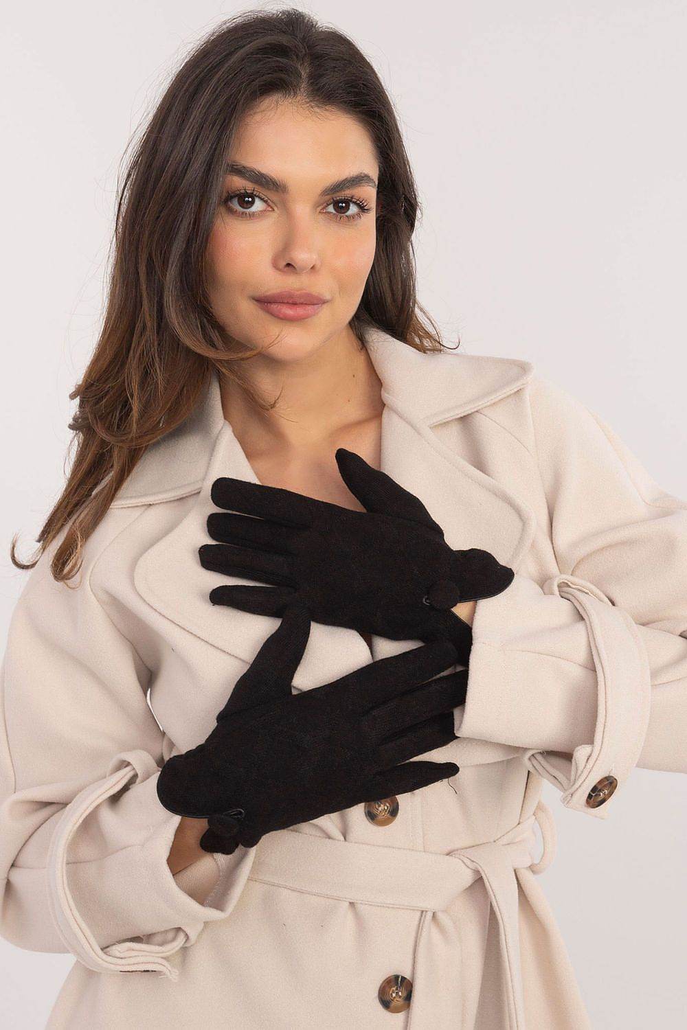 Handschuhe Model 200845 AT - Stay Covered