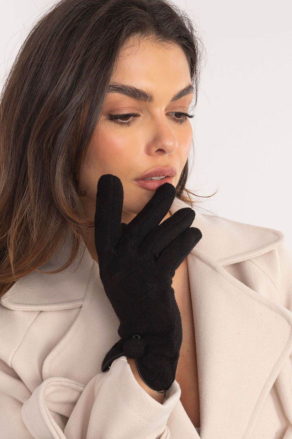 Handschuhe Model 200845 AT - Stay Covered