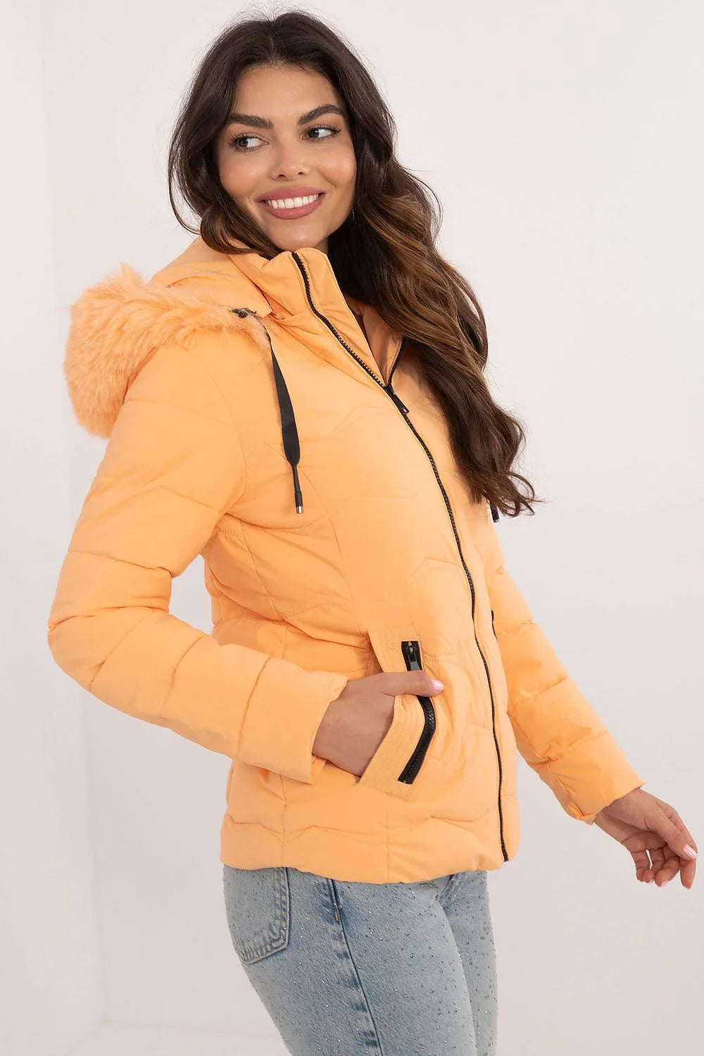Jacke Model 202544 Factory Price - Stay Covered
