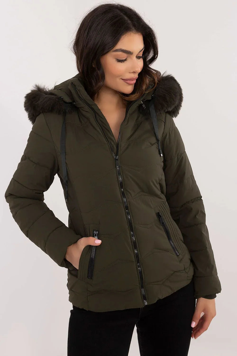 Jacke Model 202544 Factory Price - Stay Covered