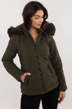 Jacke Model 202544 Factory Price - Stay Covered