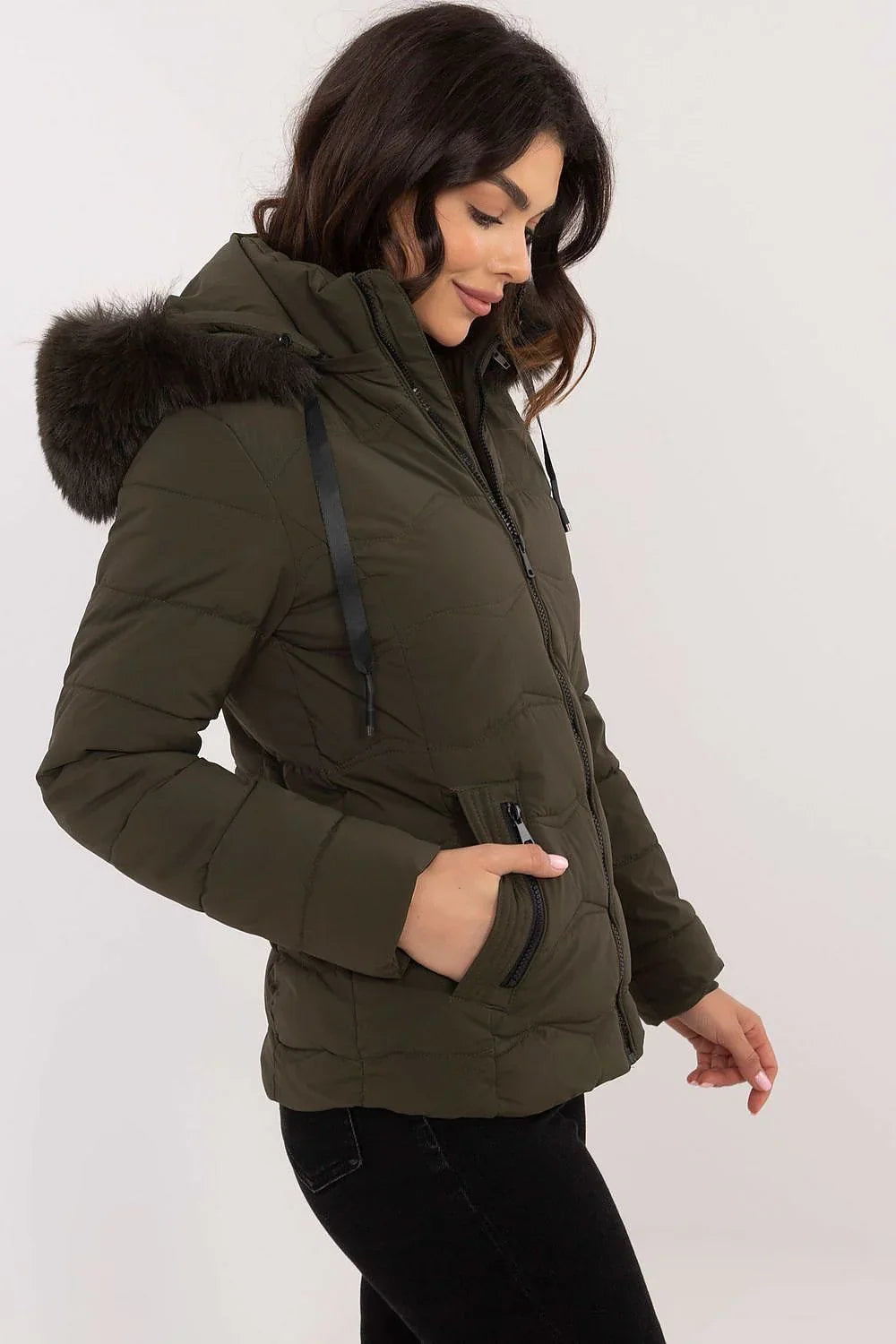 Jacke Model 202544 Factory Price - Stay Covered