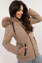 Jacke Model 202544 Factory Price - Stay Covered