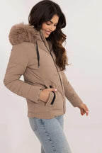 Jacke Model 202544 Factory Price - Stay Covered