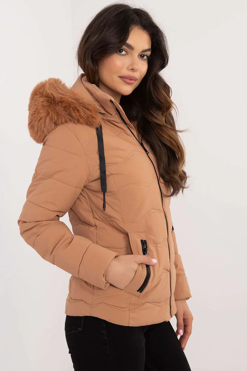 Jacke Model 202544 Factory Price - Stay Covered
