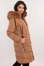 Jacke Model 202550 Factory Price - Stay Covered