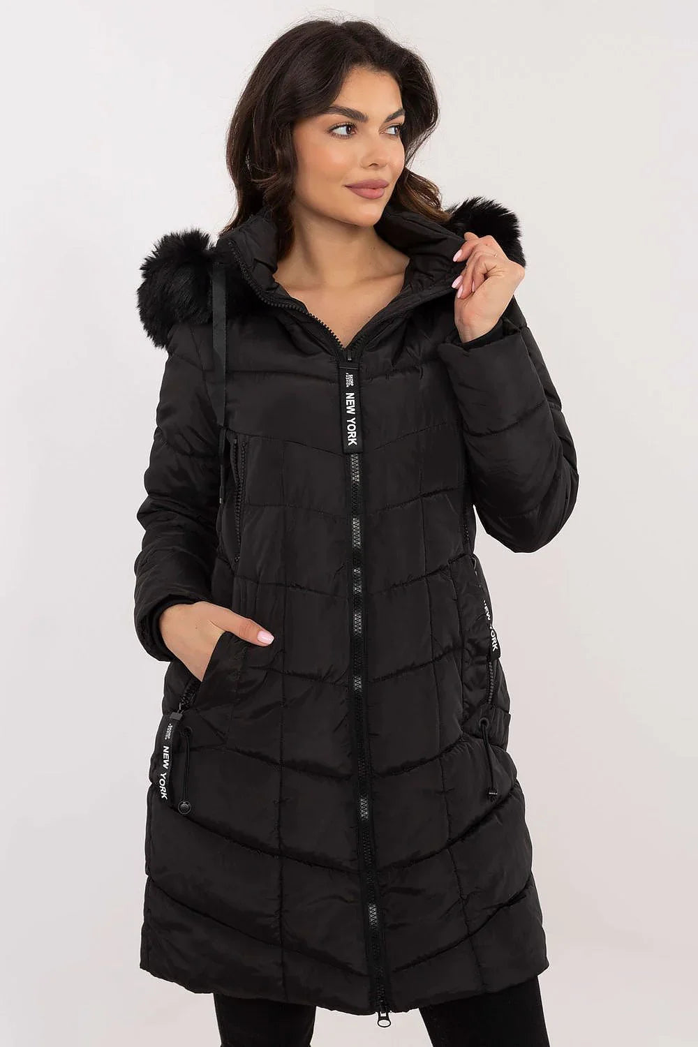 Jacke Model 202550 Factory Price - Stay Covered