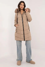 Jacke Model 202550 Factory Price - Stay Covered
