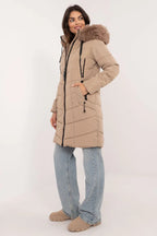 Jacke Model 202550 Factory Price - Stay Covered