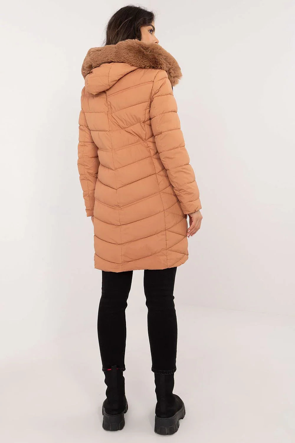 Jacke Model 202555 Factory Price - Stay Covered