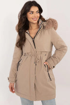 Jacke Model 202561 Factory Price - Stay Covered
