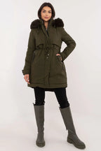 Jacke Model 202561 Factory Price - Stay Covered