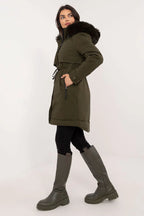 Jacke Model 202562 Factory Price - Stay Covered
