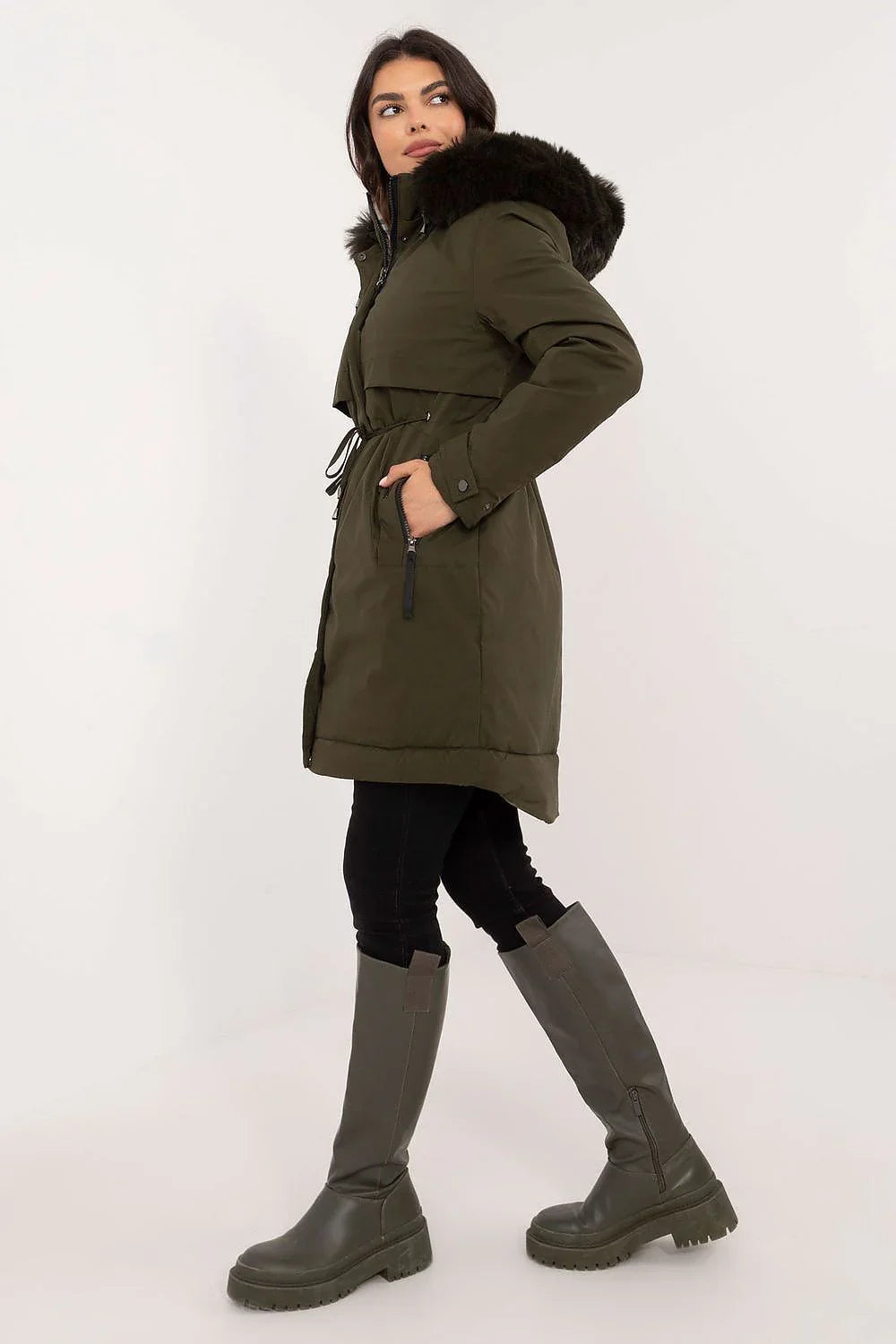 Jacke Model 202562 Factory Price - Stay Covered