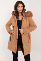 Jacke Model 202561 Factory Price - Stay Covered