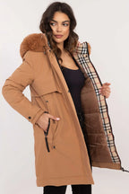 Jacke Model 202561 Factory Price - Stay Covered