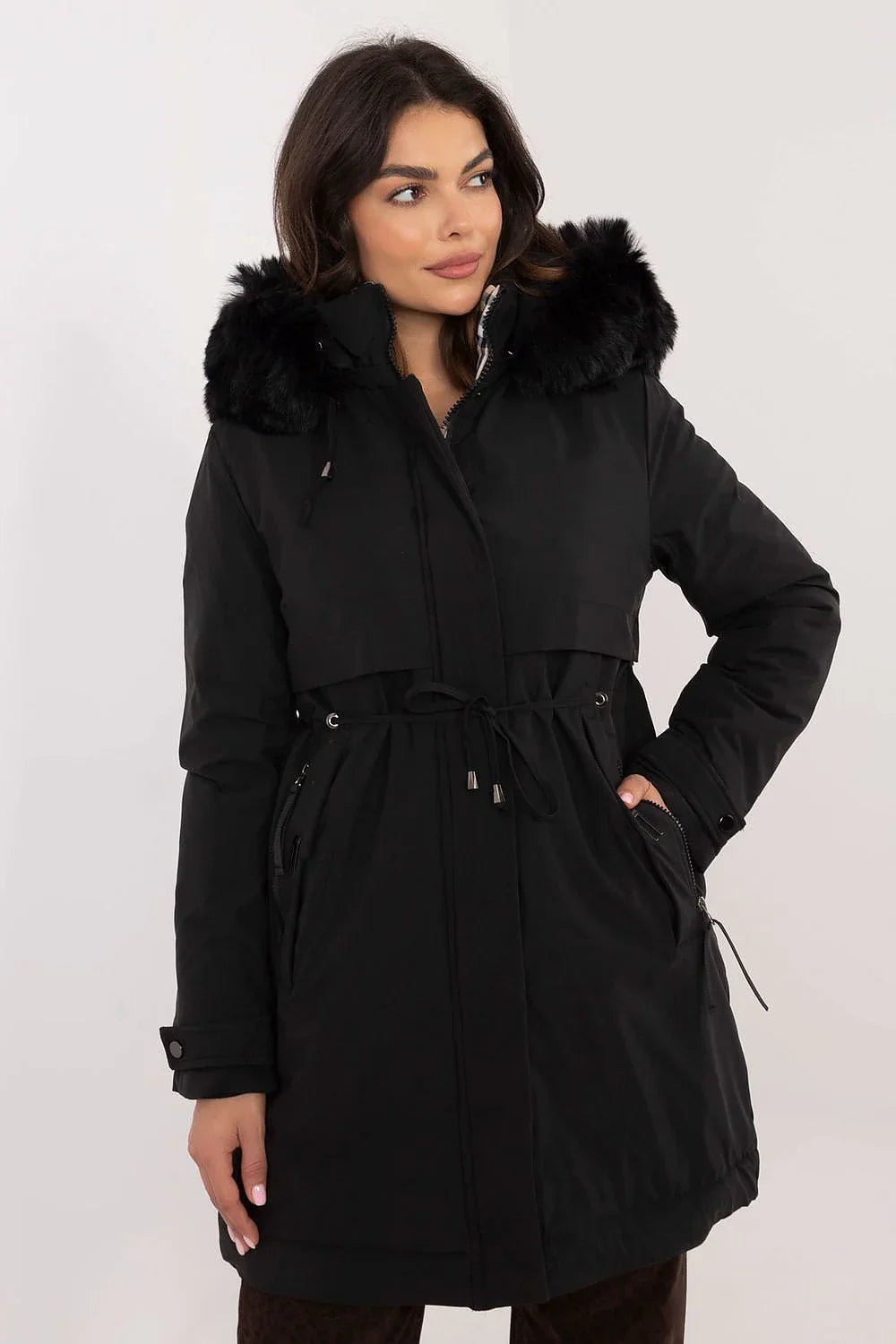 Jacke Model 202561 Factory Price - Stay Covered