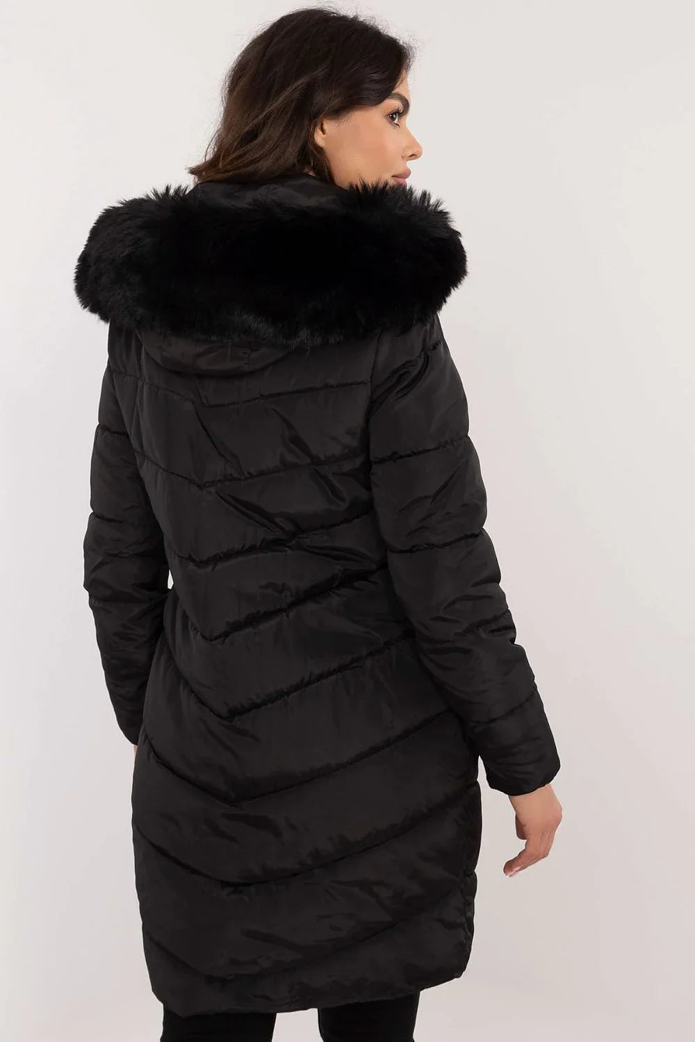 Jacke Model 202550 Factory Price - Stay Covered