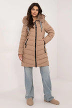 Jacke Model 202555 Factory Price - Stay Covered