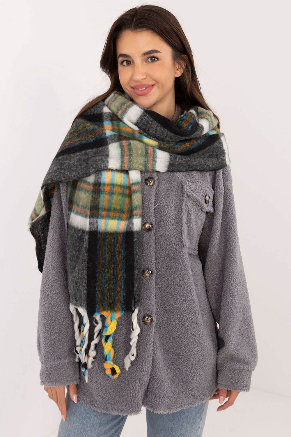 Schal Model 202576 AT - Stay Covered