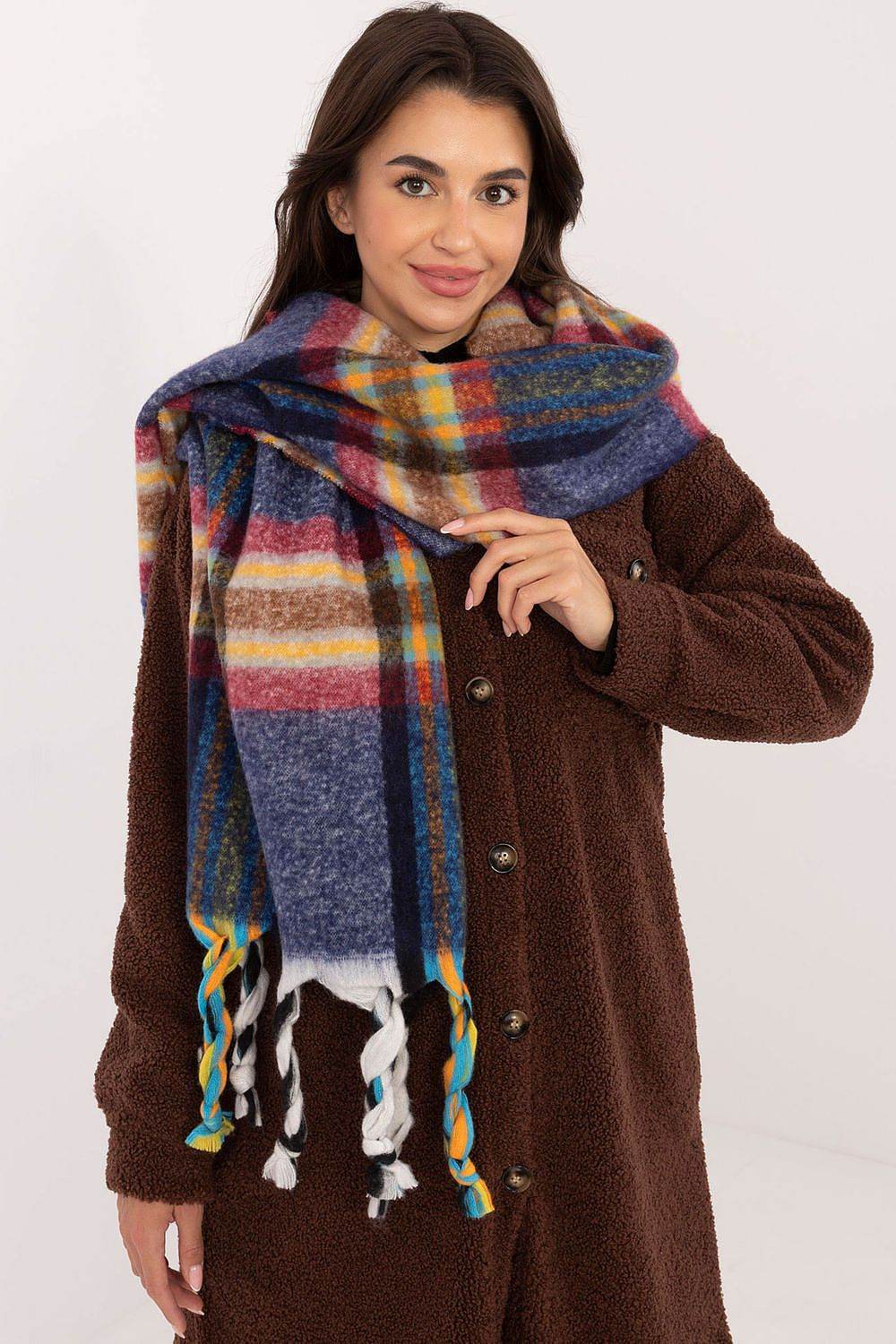 Schal Model 202576 AT - Stay Covered