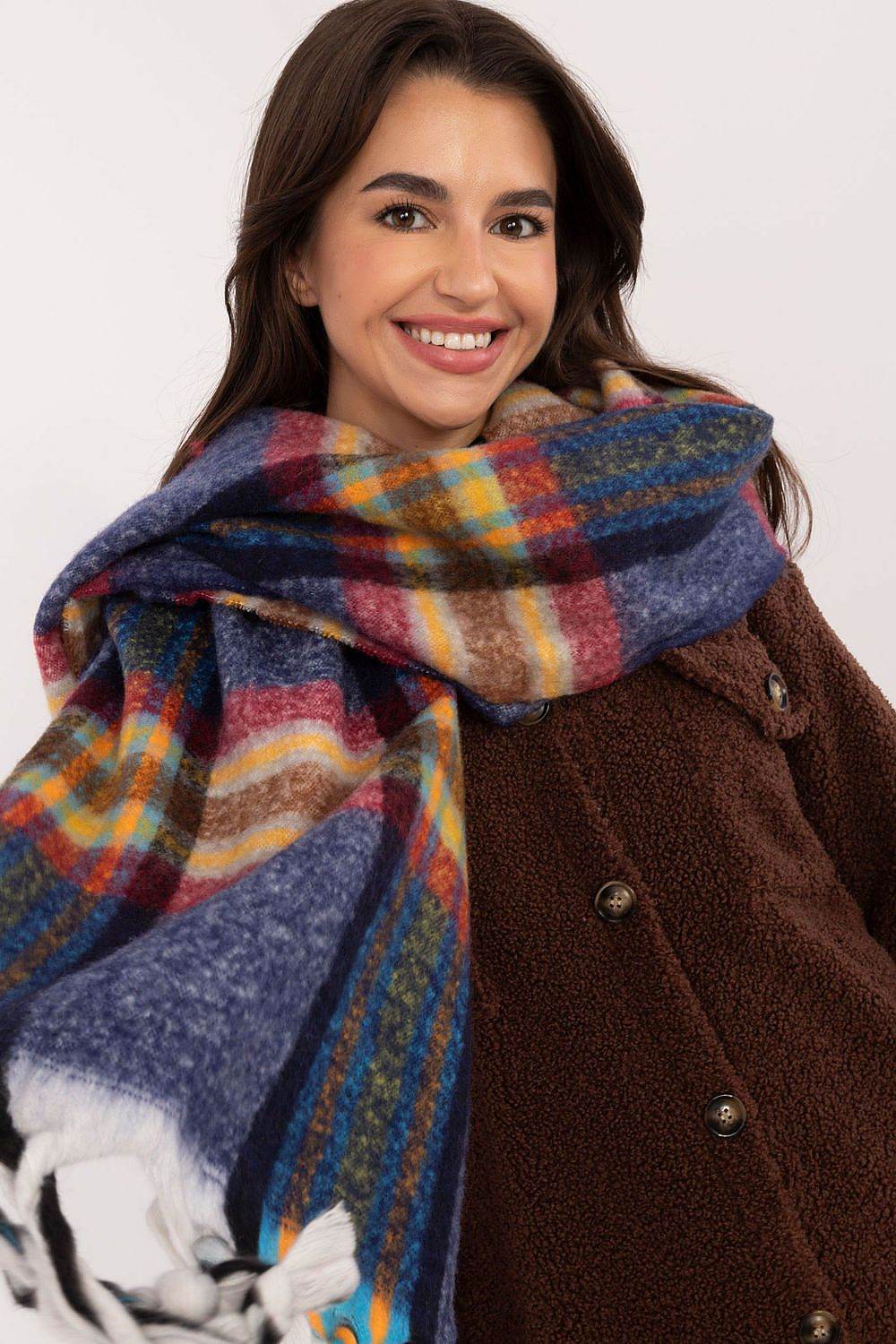 Schal Model 202576 AT - Stay Covered