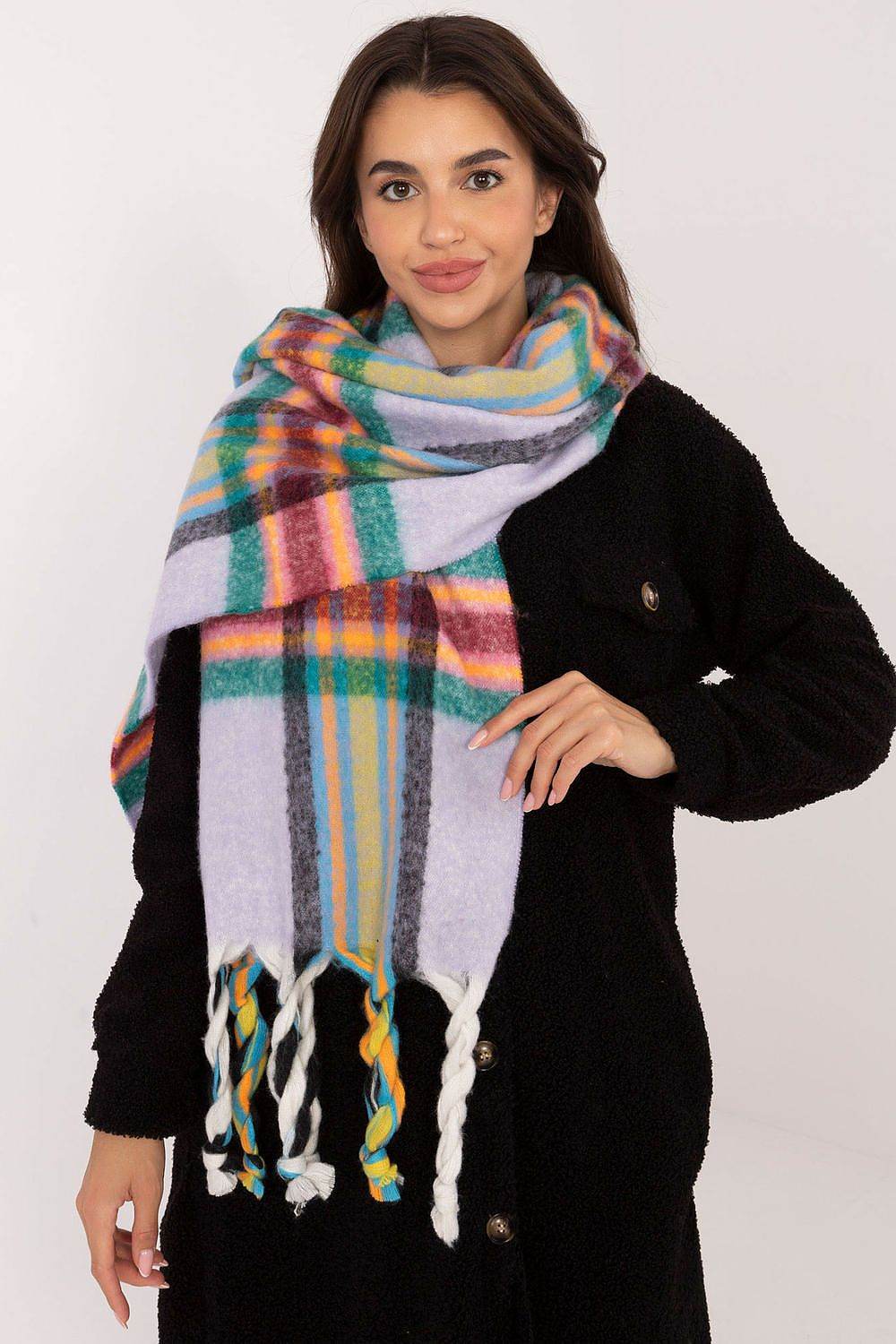 Schal Model 202576 AT - Stay Covered