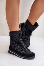  Schneeschuhe model 202627 Step in style 