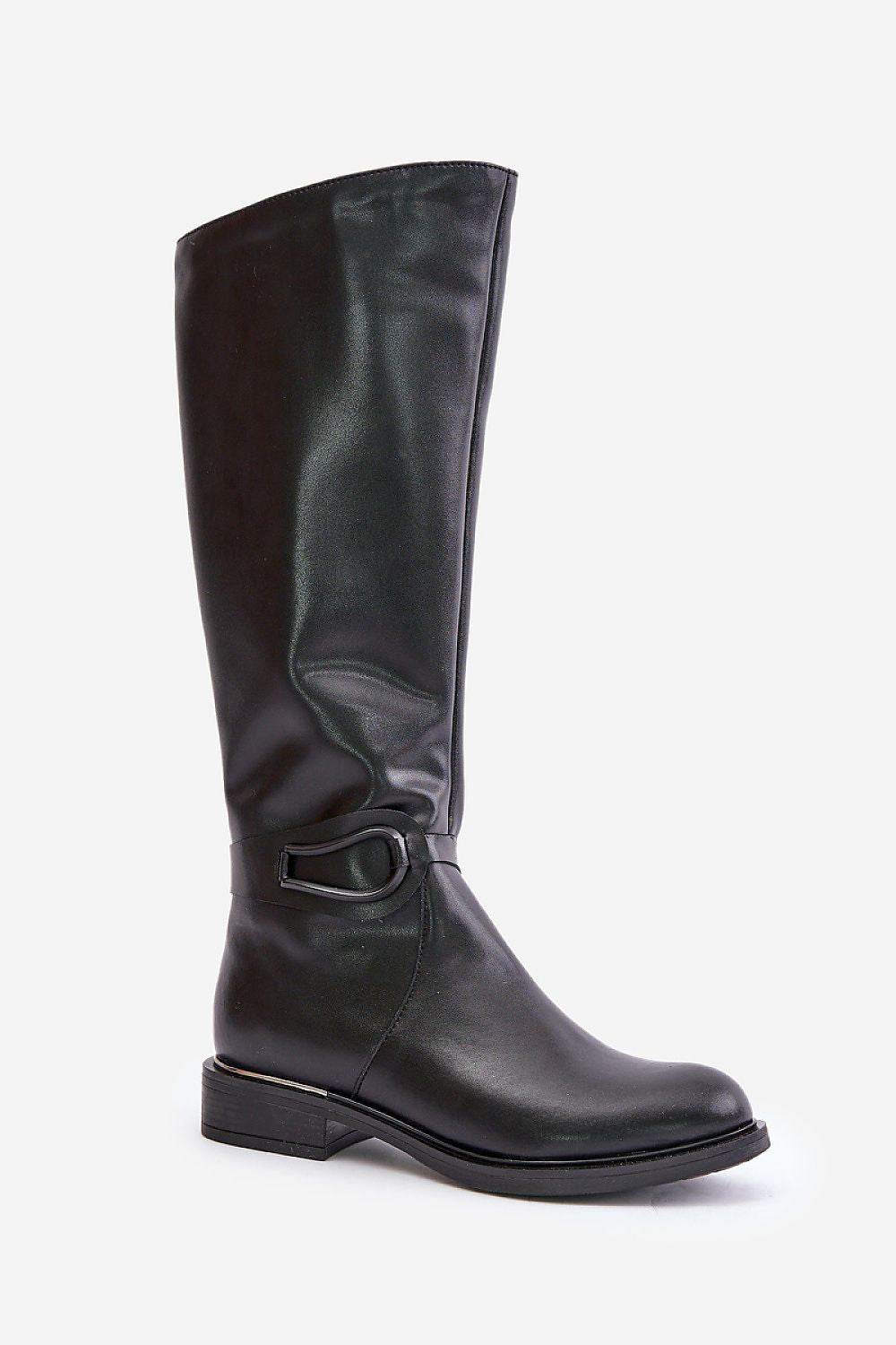 Stiefel Model 202735 Step in style - Stay Covered