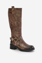 Stiefel Model 202736 Step in style - Stay Covered