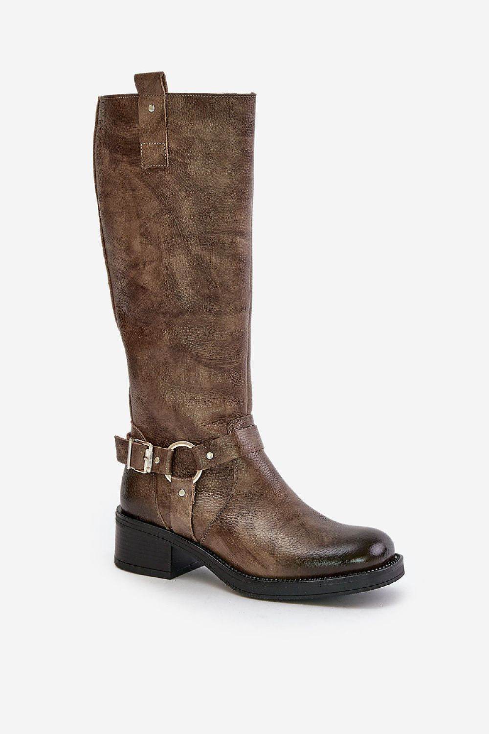 Stiefel Model 202736 Step in style - Stay Covered