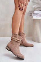  Stiefeletten model 202802 Step in style 