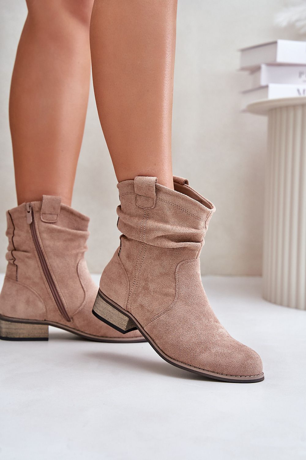  Stiefeletten model 202802 Step in style 