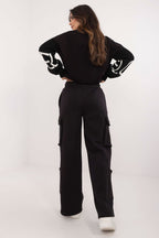  Sportanzug Hosen model 202946 Sublevel 