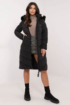 Jacke Model 203081 Factory Price - Stay Covered