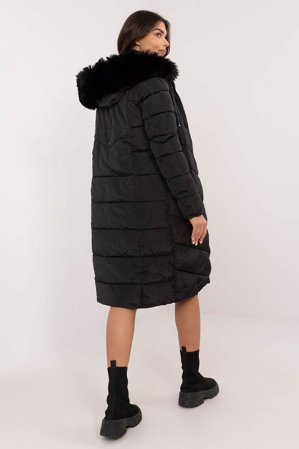 Jacke Model 203081 Factory Price - Stay Covered