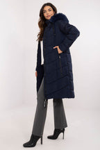 Jacke Model 203081 Factory Price - Stay Covered