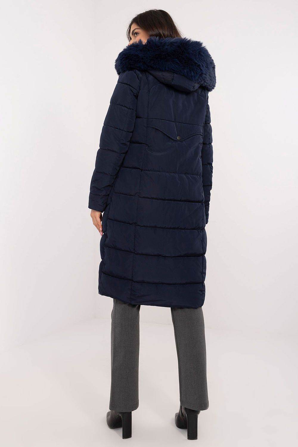 Jacke Model 203081 Factory Price - Stay Covered