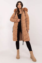 Jacke Model 203081 Factory Price - Stay Covered