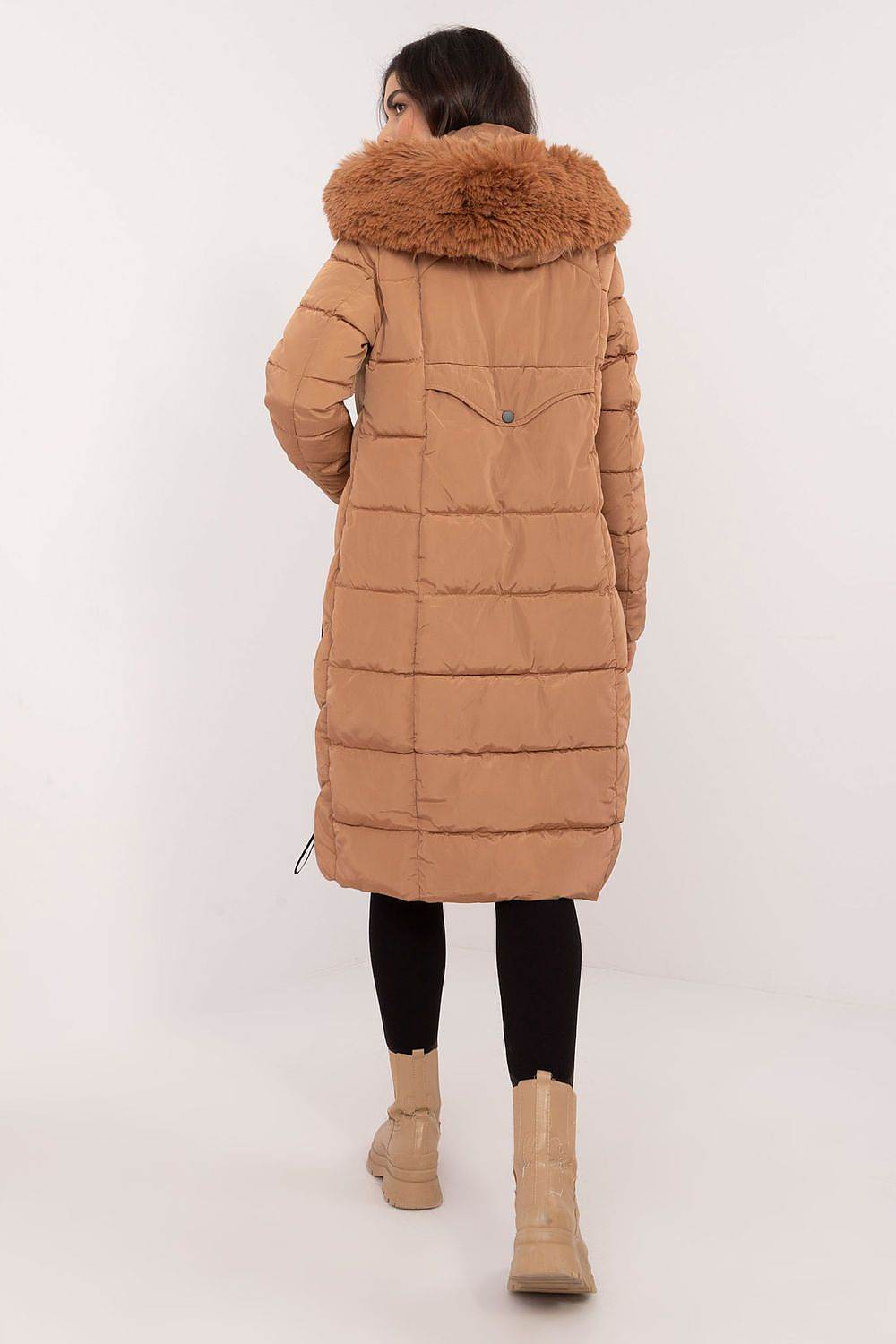 Jacke Model 203081 Factory Price - Stay Covered